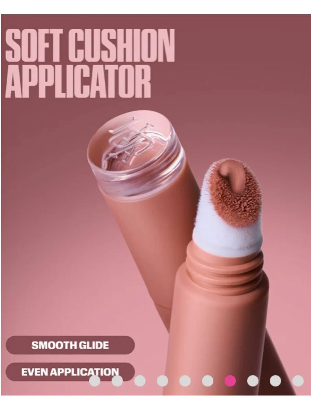 NEW✅HB Bombshell Pinky Brown